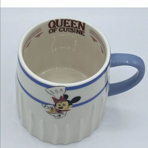 NEW Disney Parks Minnie Mug - Picture 2 of 2